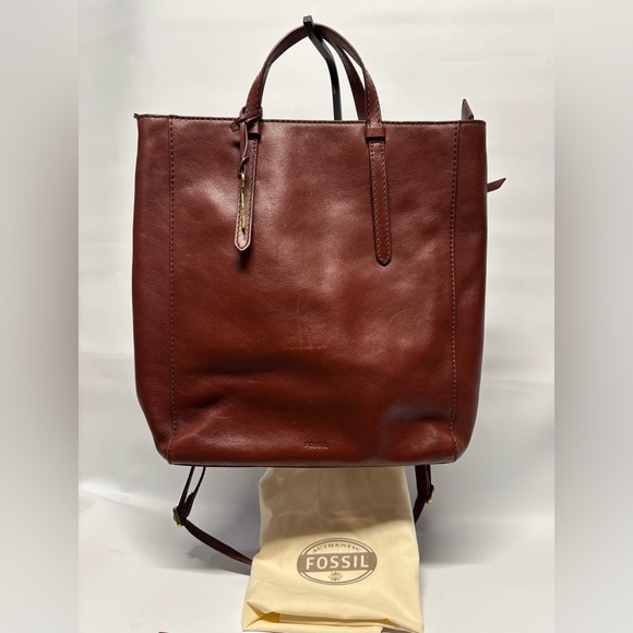 ✨Fossil Camila Convertible Backpack - Picture 5 of 14